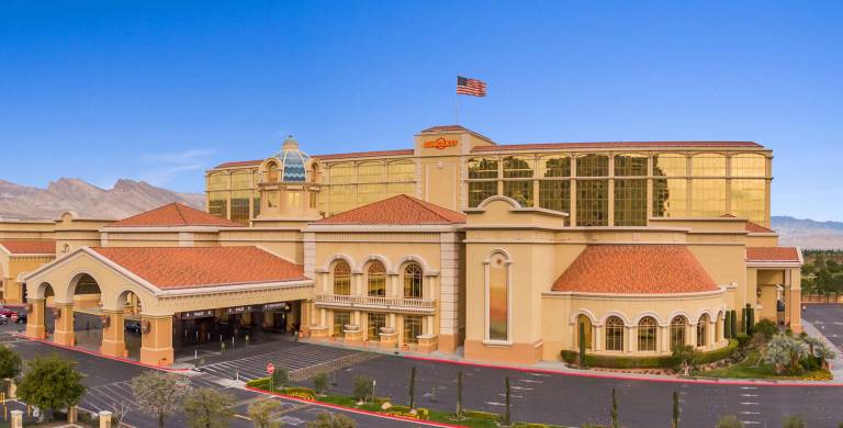 Resort Summerlin North