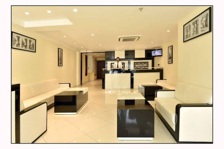The Prem Beacon Jodhpur
