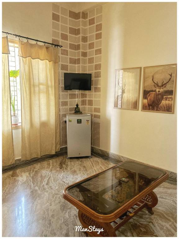 93 m² Ferienwohnung