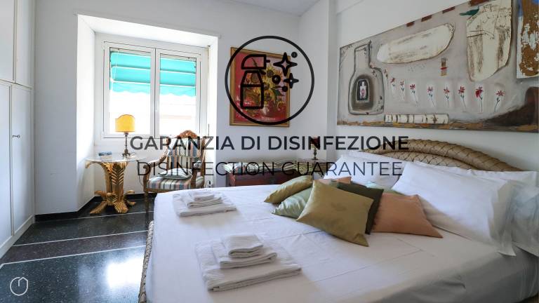 Appartamento Portofino