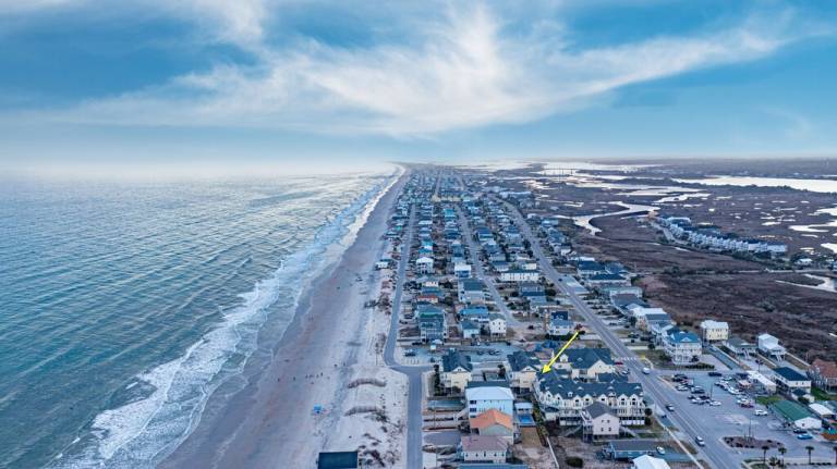 House Surf City