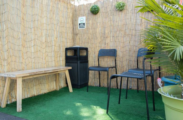 Hostel Pacific Beach