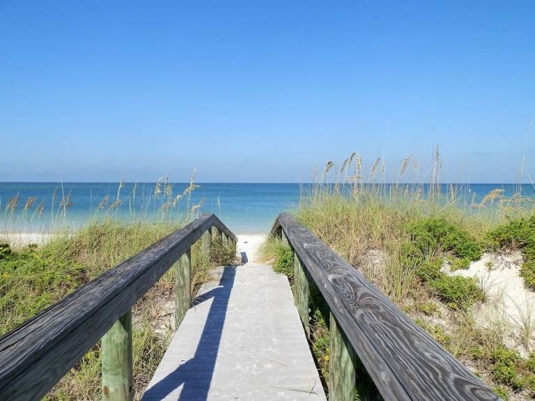 House  Pass-a-Grille Beach