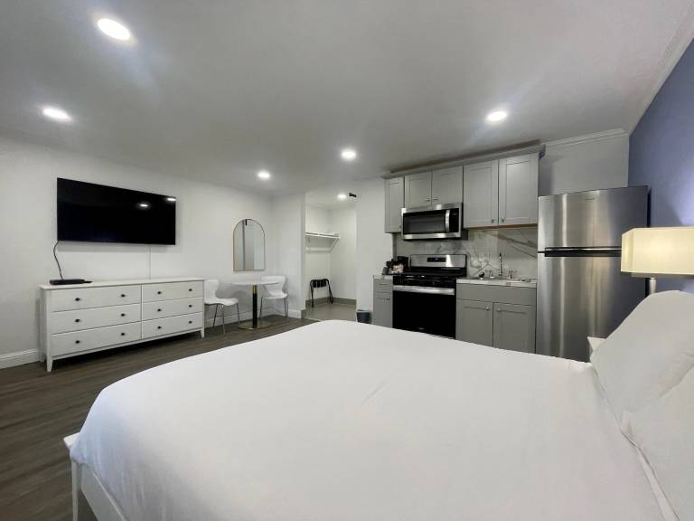 Motel Lompoc