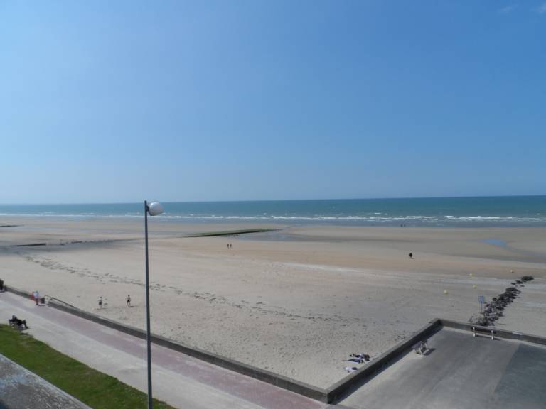 Appartement Cabourg