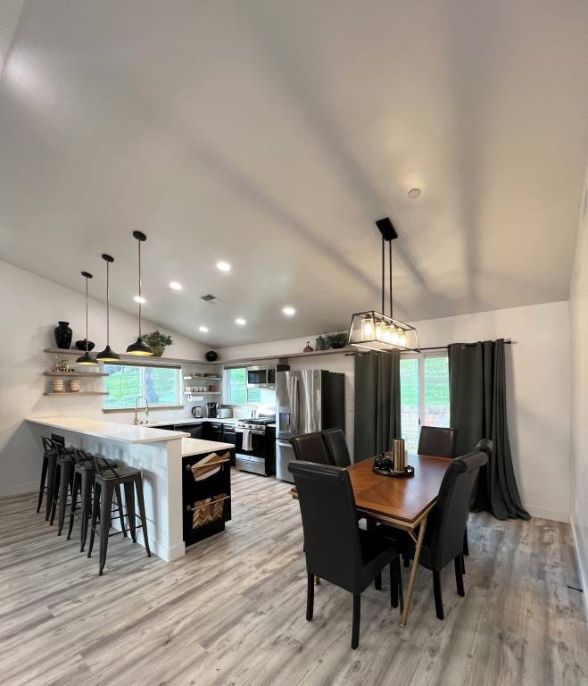 Farmhouse Placerville