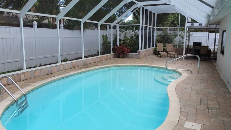 House Tarpon Springs