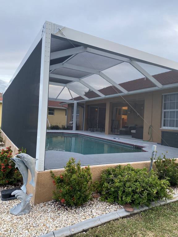 House Punta Gorda