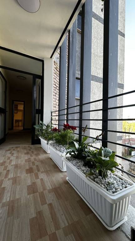 Apartment Nefassilk Lafto