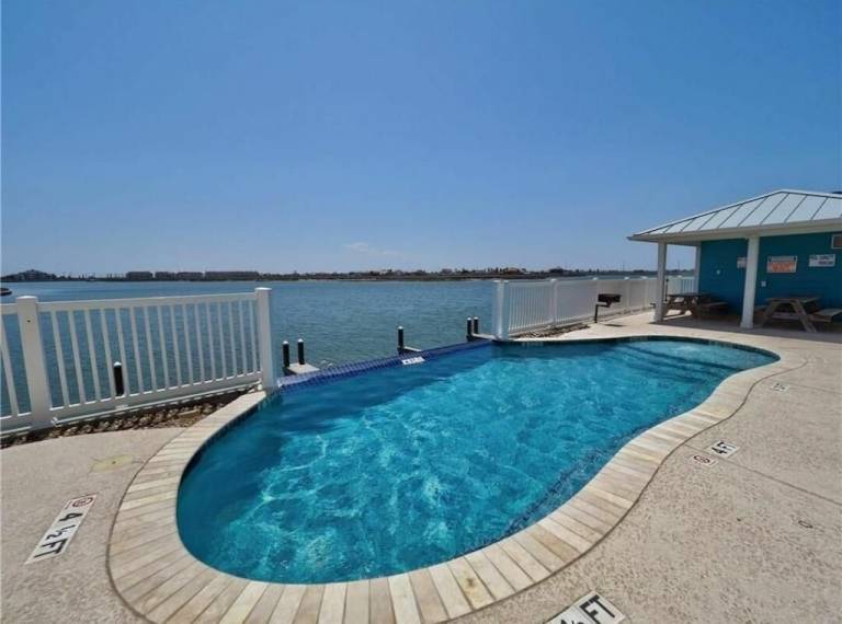 House Padre Island