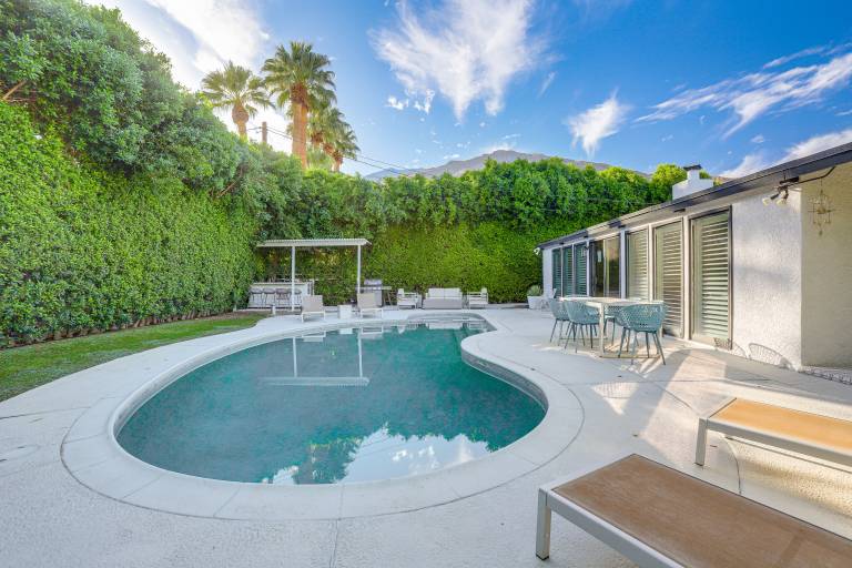 House Taquitz River Estates