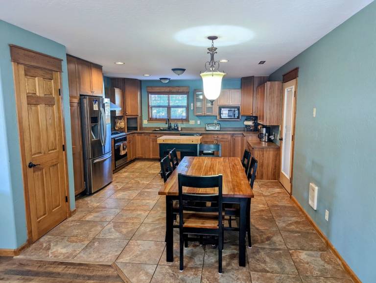 House Gunnison