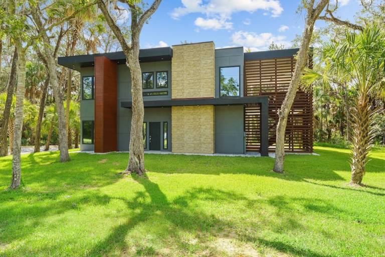 House Homosassa