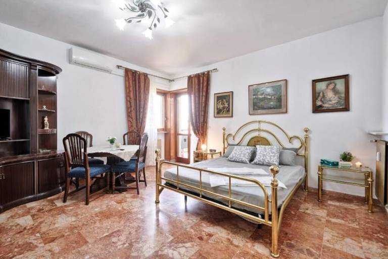 Accommodation Venezia Mestre
