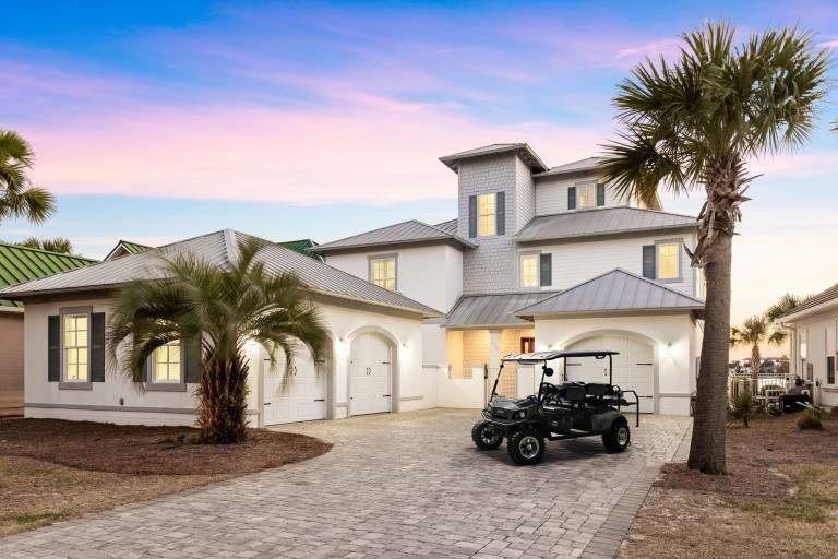 House Destin
