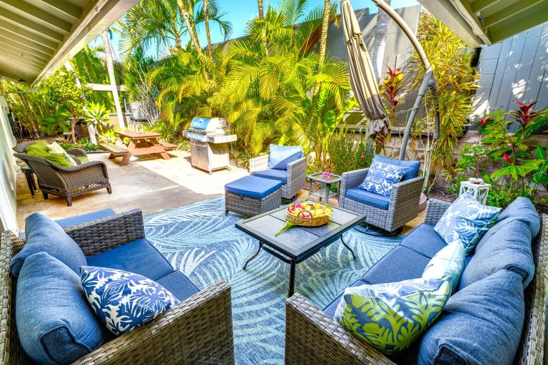 House Kihei