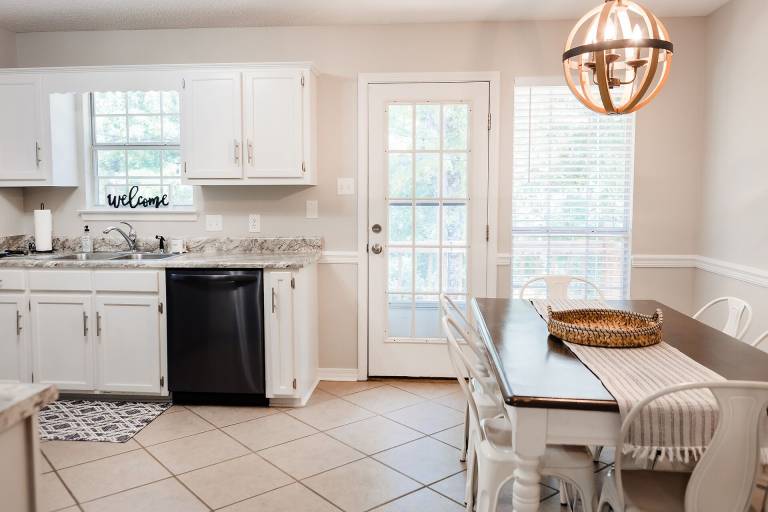 House Fairhope