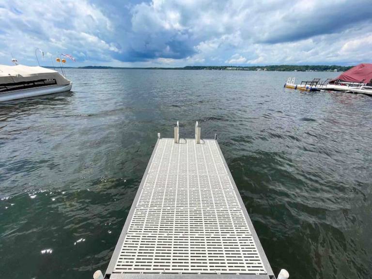 Cabin Saratoga Springs