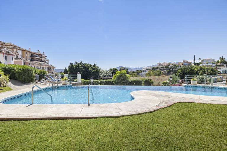 Golf Residence Casa Aida