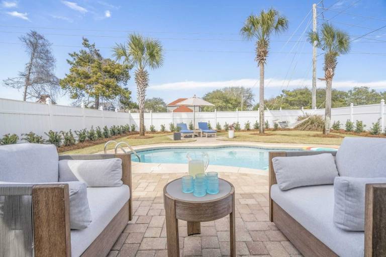 Cottage  Destin