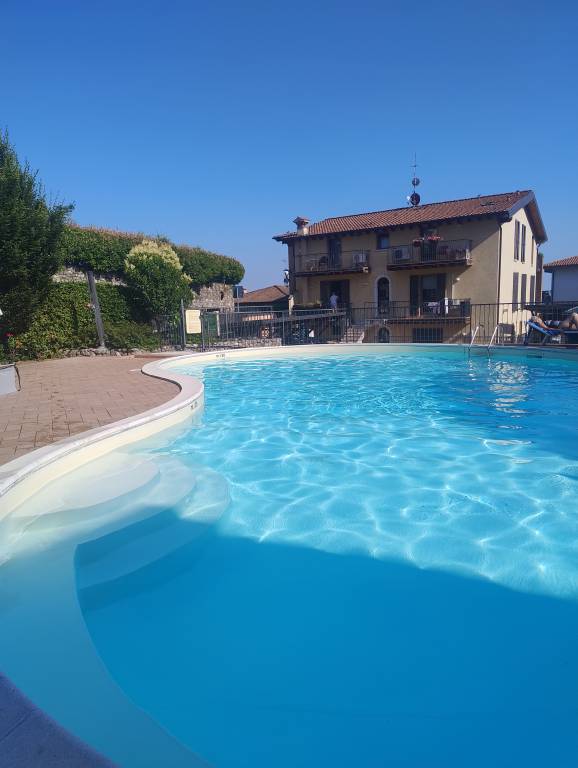 AGATA HOUSE SWIMMING POOL
