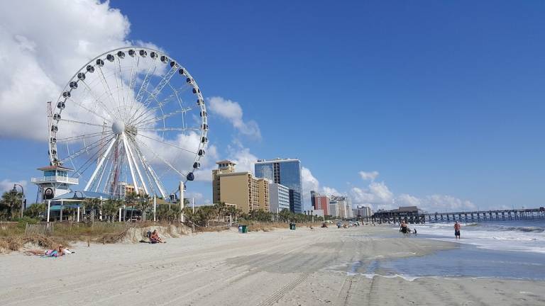 Condo Myrtle Beach