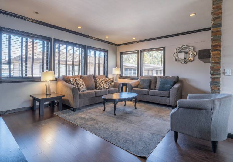 Condo June Lake