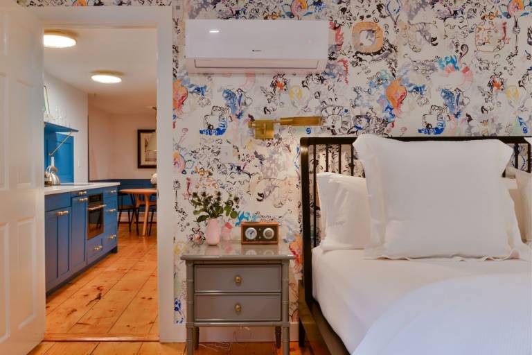 Bed and breakfast Nantucket