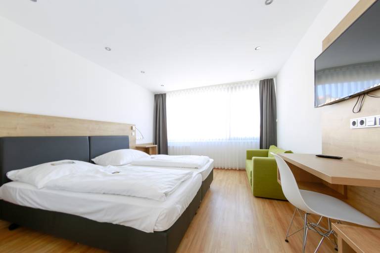 Doppelzimmer Classic