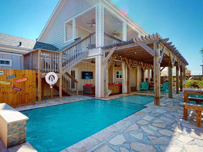 House Port Aransas