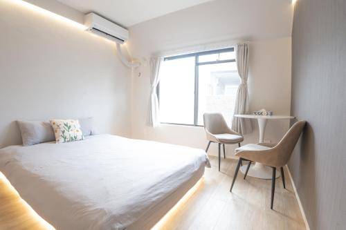 23 m² Ferienwohnung