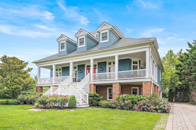 House Cape May