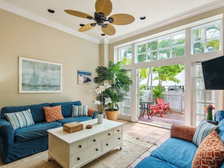 Condo Key West