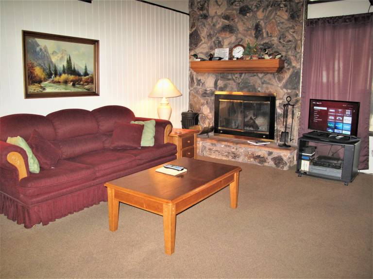 Condo Big Bear Lake