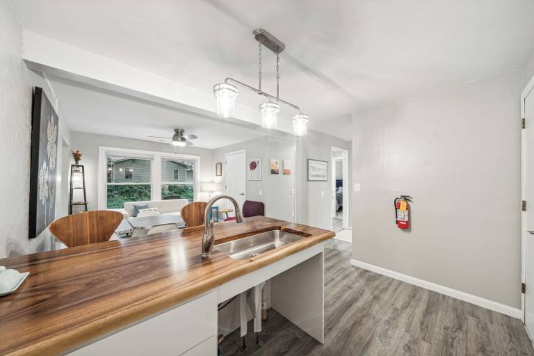 Apartment Stillwater