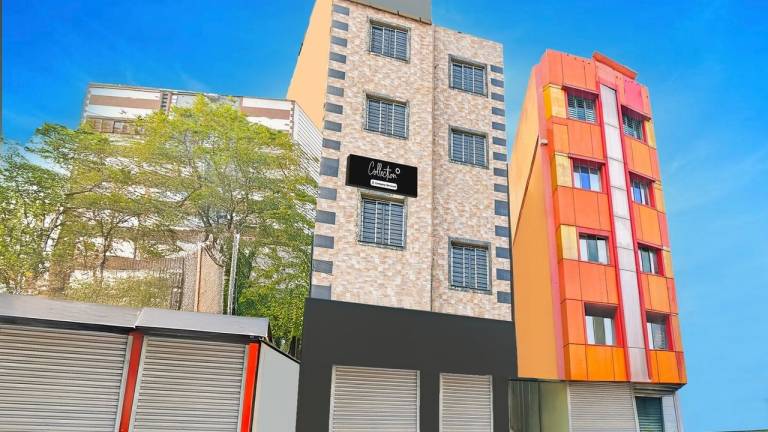 Ferienhaus für 2 Personen 31 m² in Kalkutta
