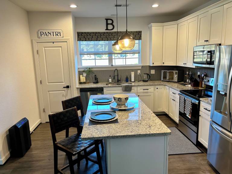 Condo Regent University