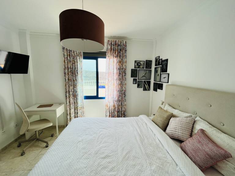 Santa Claudia Your Home Away from Home