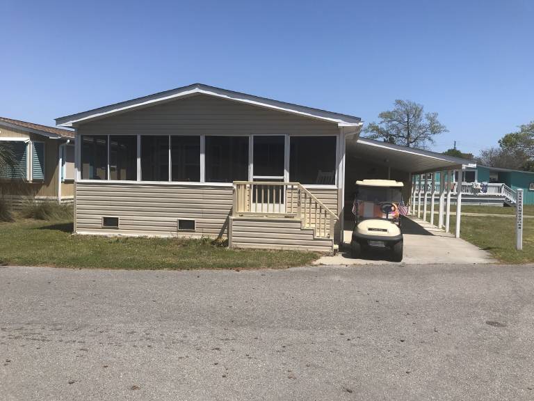 Villa Myrtle Beach