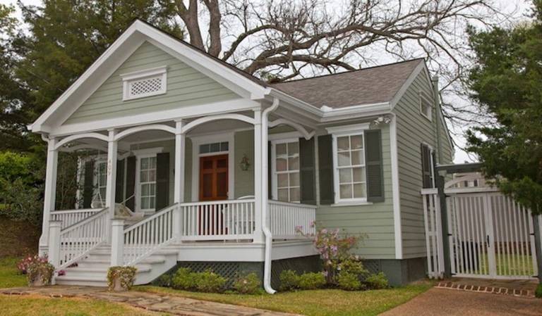Bed and breakfast Natchez
