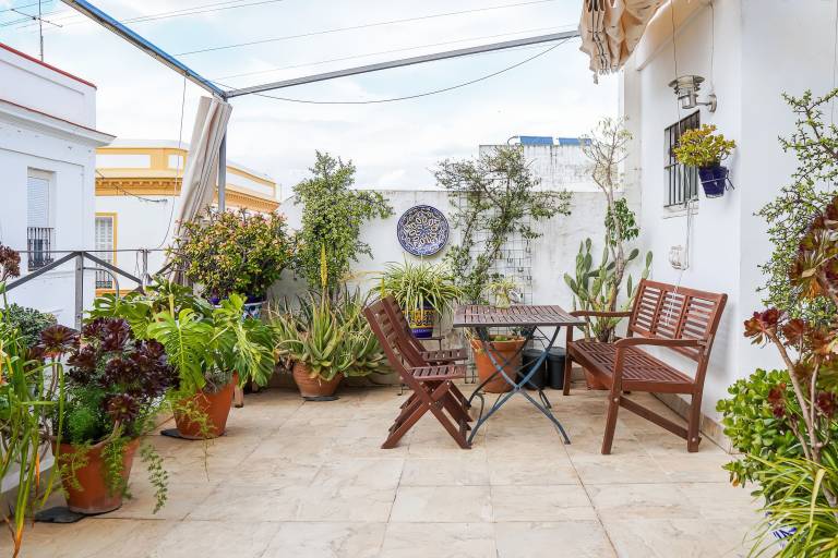 140 m² Ferienwohnung