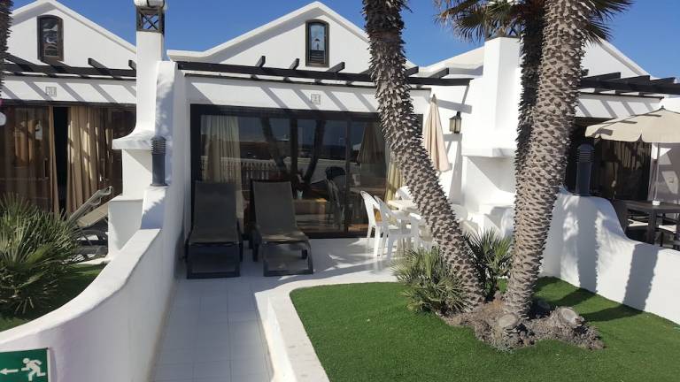 House Costa Teguise