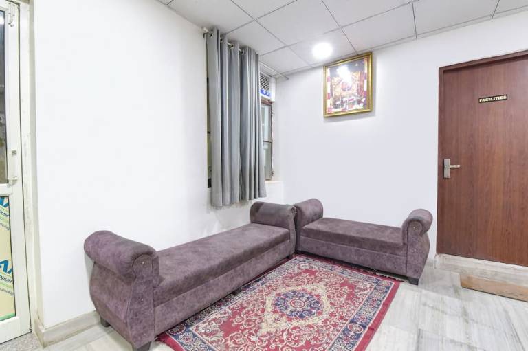 Fabhotel Connect