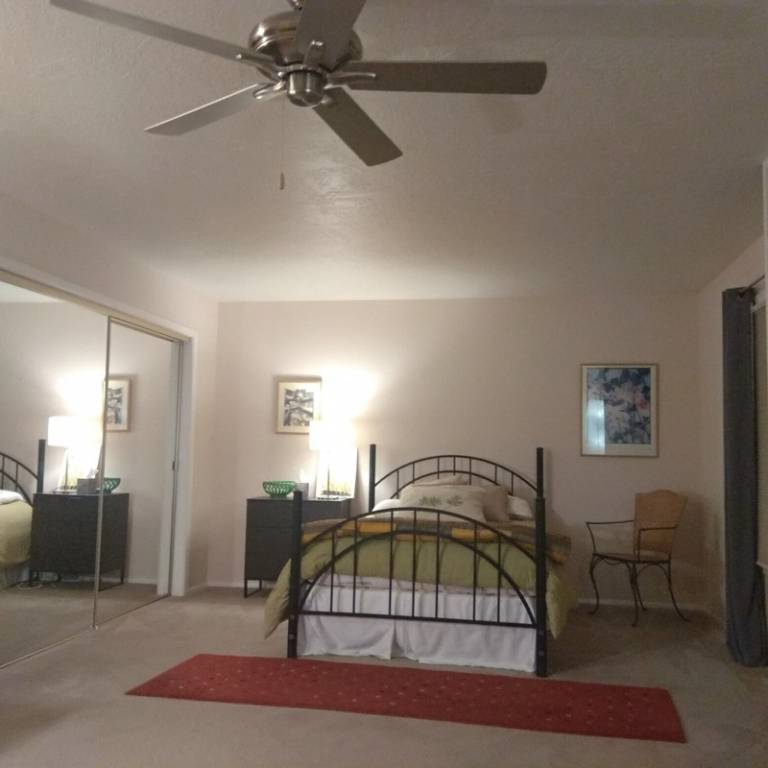 Privatzimmer