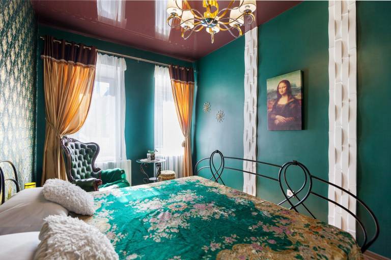 Appartement Lviv
