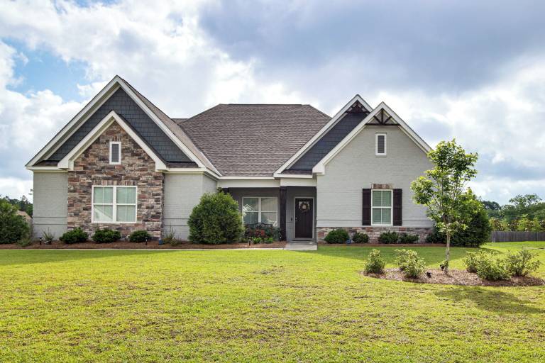 House Dothan