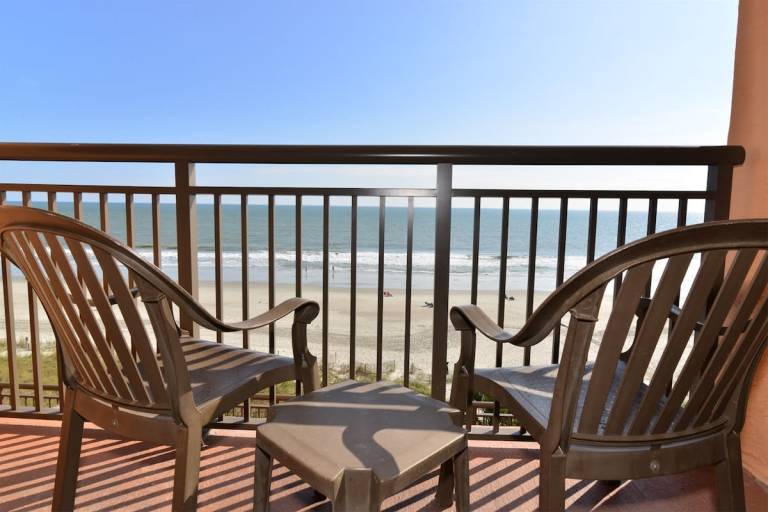 Apartment Myrtle Beach