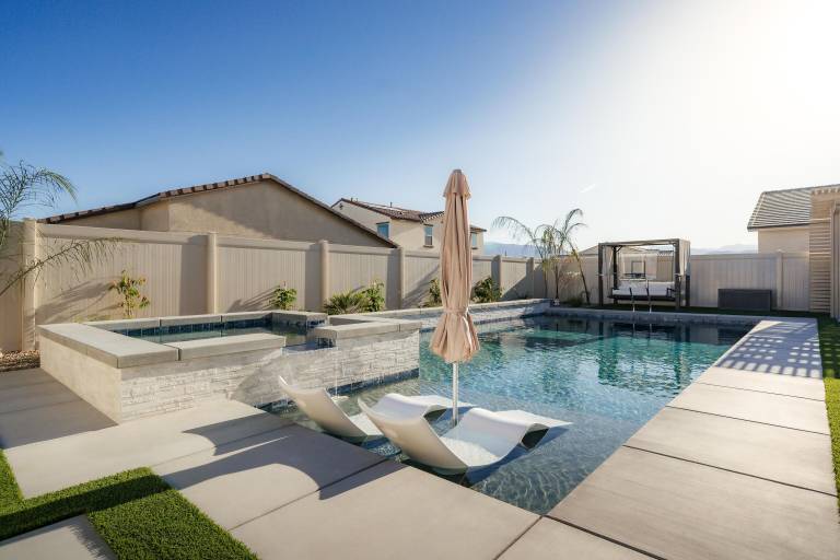 House  Coachella