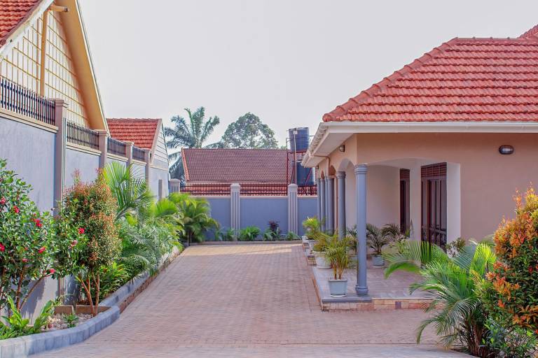 House Naguru