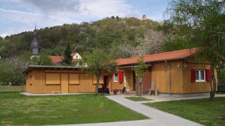 Ferienhaus Breuberg